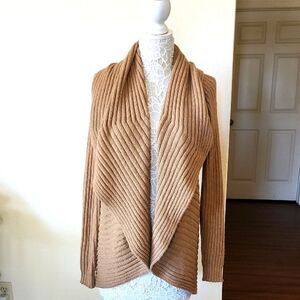 Peruvian Collection 100%Alpaca Cardigan
